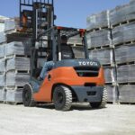 forklift-antalya
