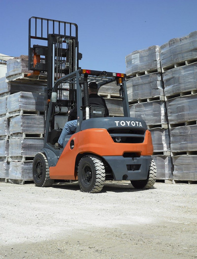 forklift-antalya